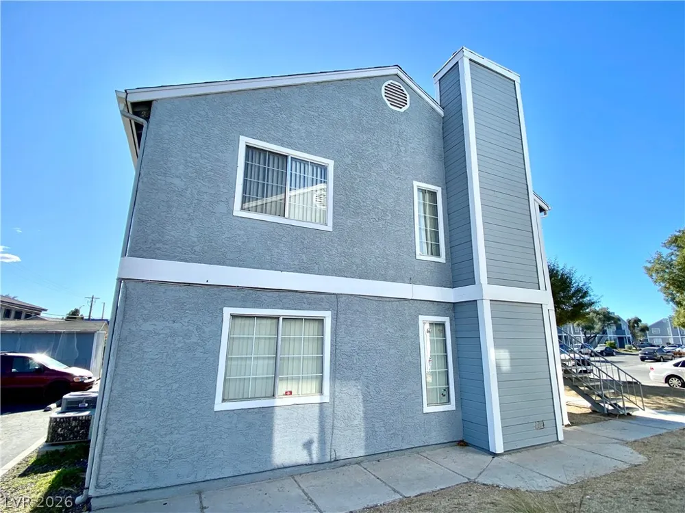 1830 Dwarf Star Drive Las Vegas, NV 89115