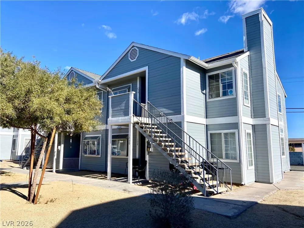 1830 Dwarf Star Drive Las Vegas, NV 89115