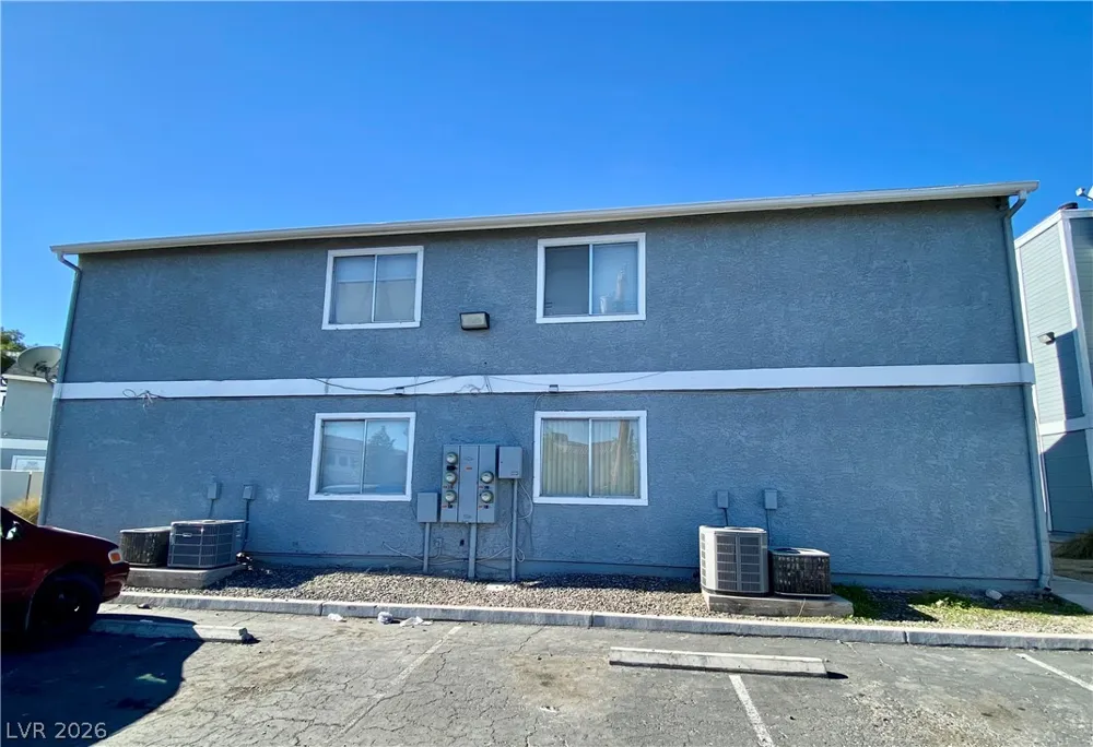 1830 Dwarf Star Drive Las Vegas, NV 89115