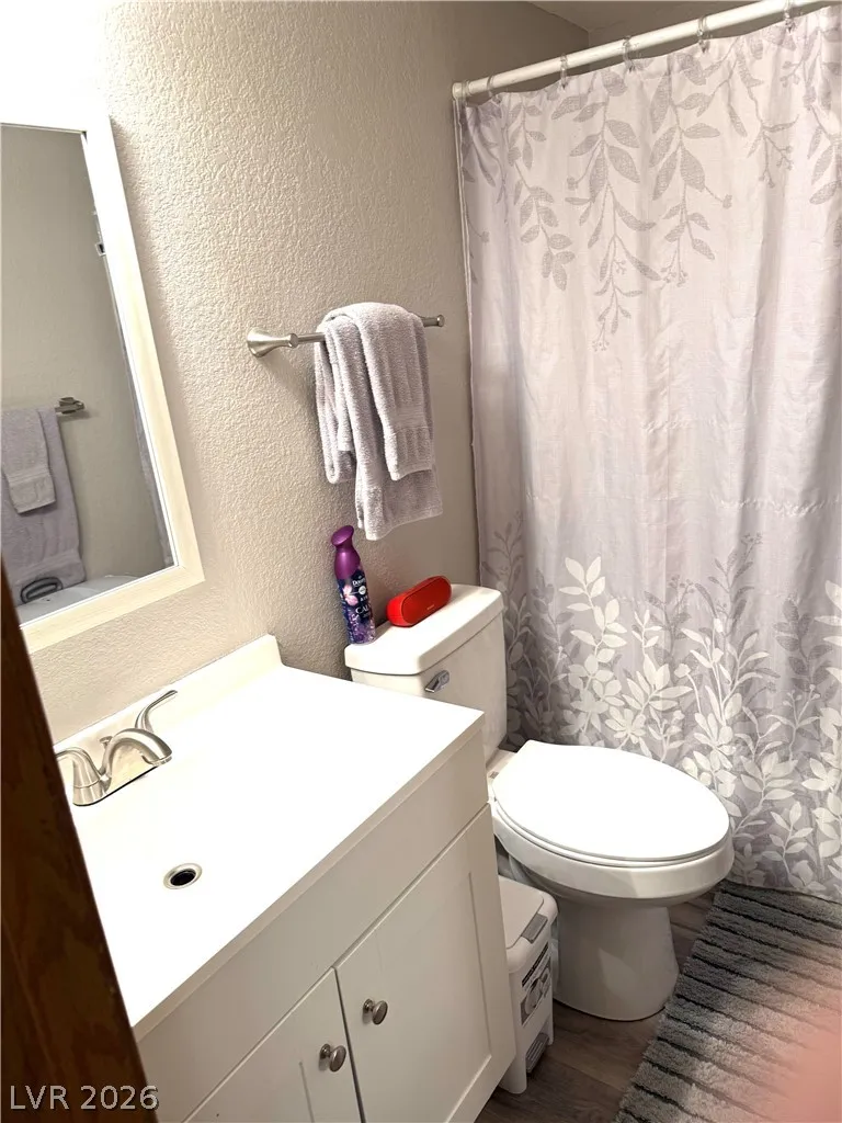 1830 Dwarf Star Drive Las Vegas, NV 89115