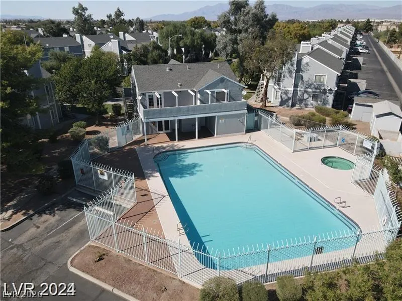 1830 Dwarf Star Drive Las Vegas, NV 89115