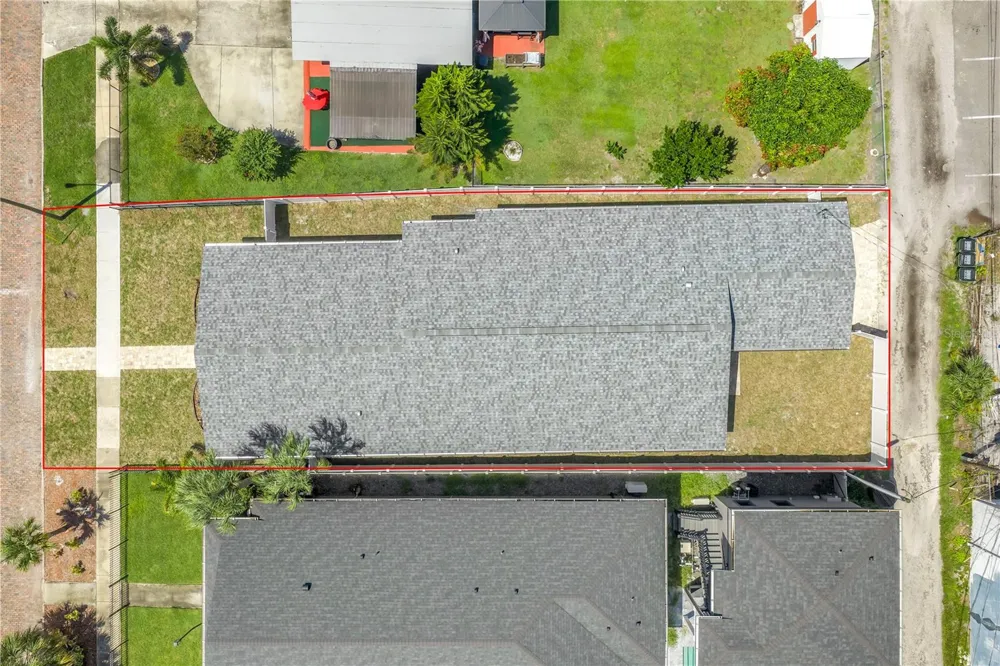 2325 4TH AVENUE S St Petersburg, FL 33712