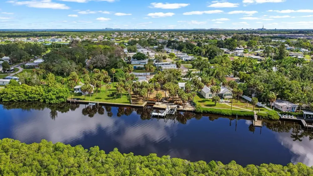 102 TROUVE LANE Ruskin, FL 33570