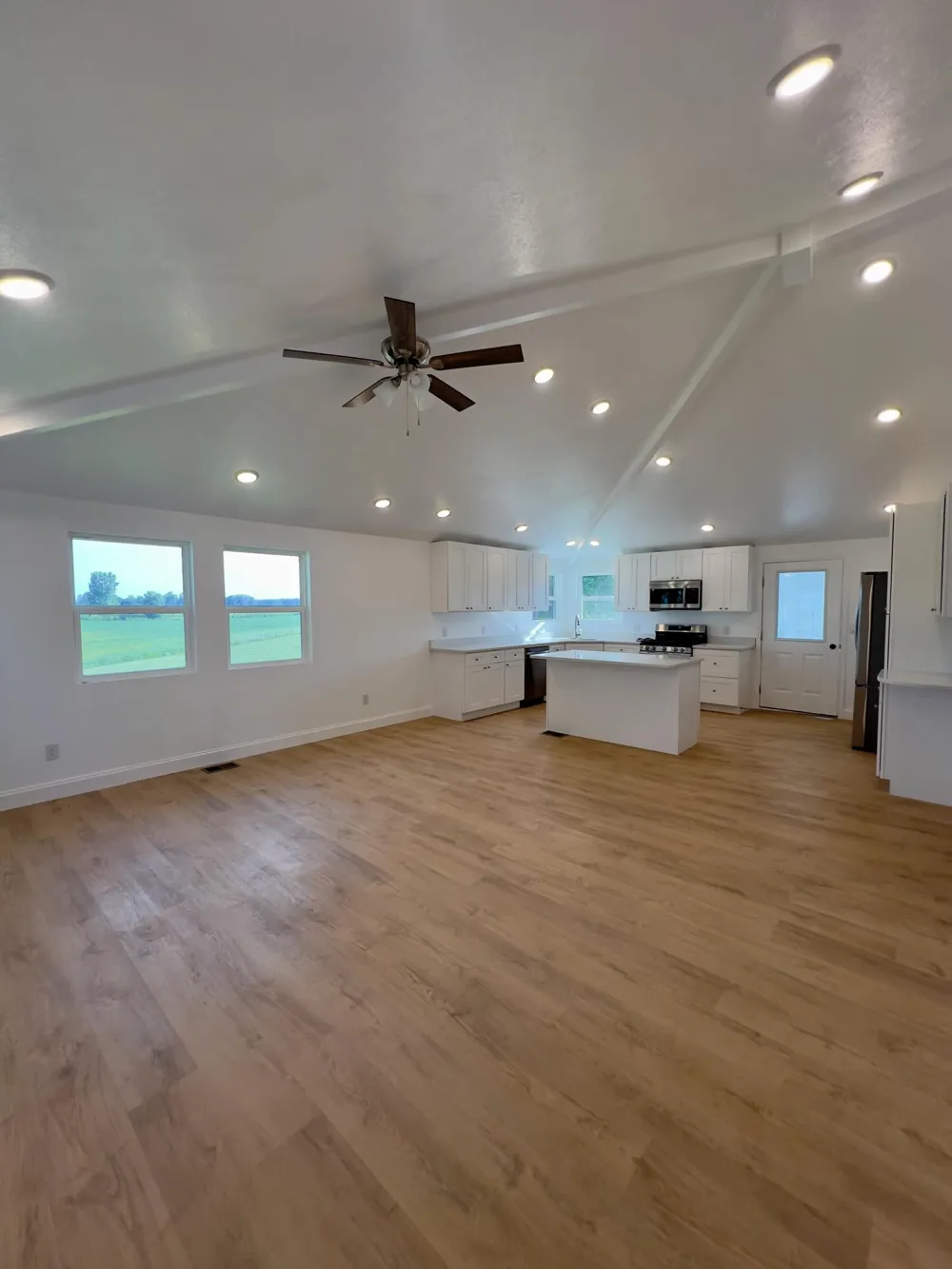 12407 Bliss Road Odessa Township, MI 48849