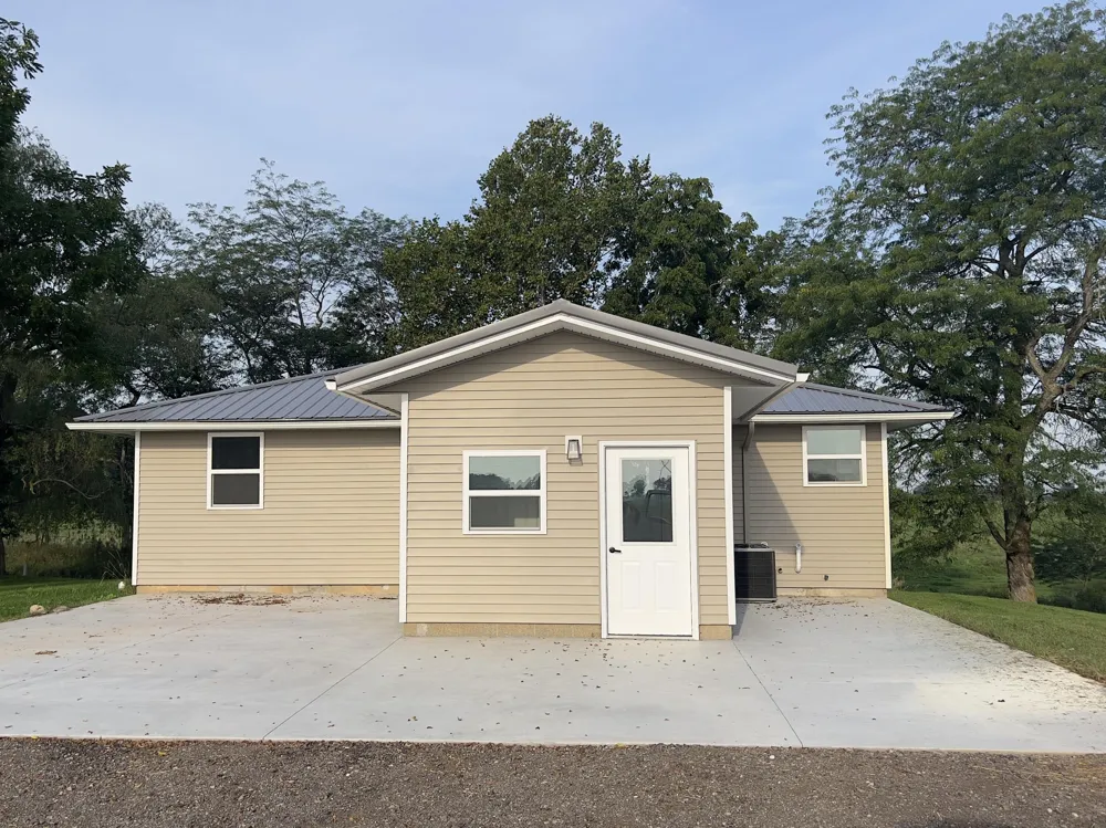 12407 Bliss Road Odessa Township, MI 48849