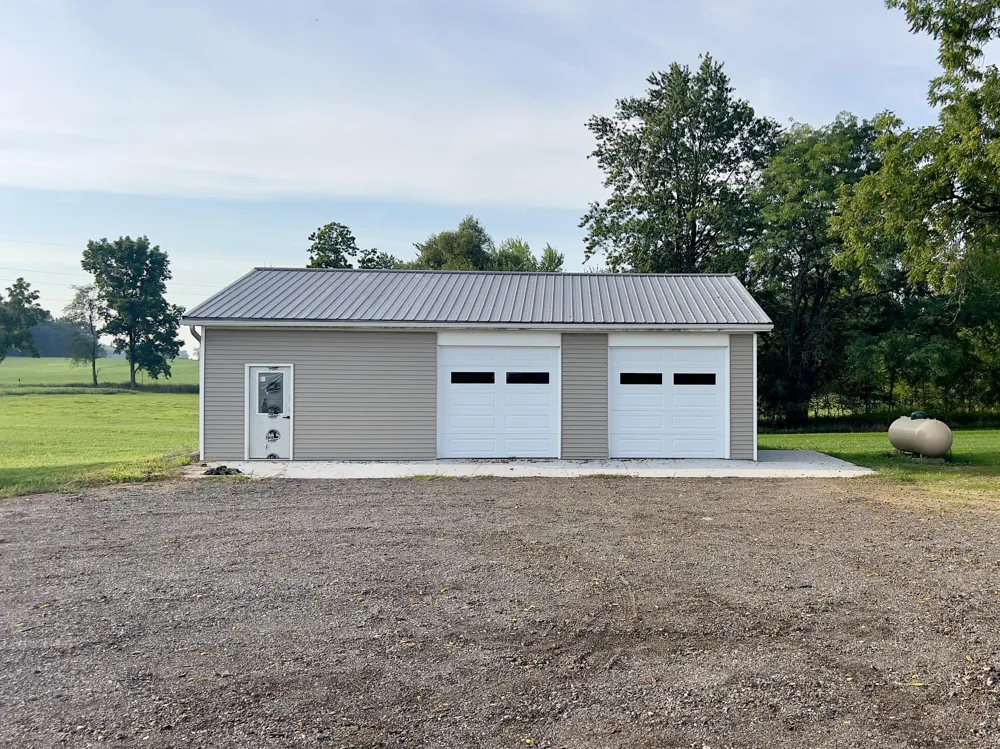 12407 Bliss Road Odessa Township, MI 48849
