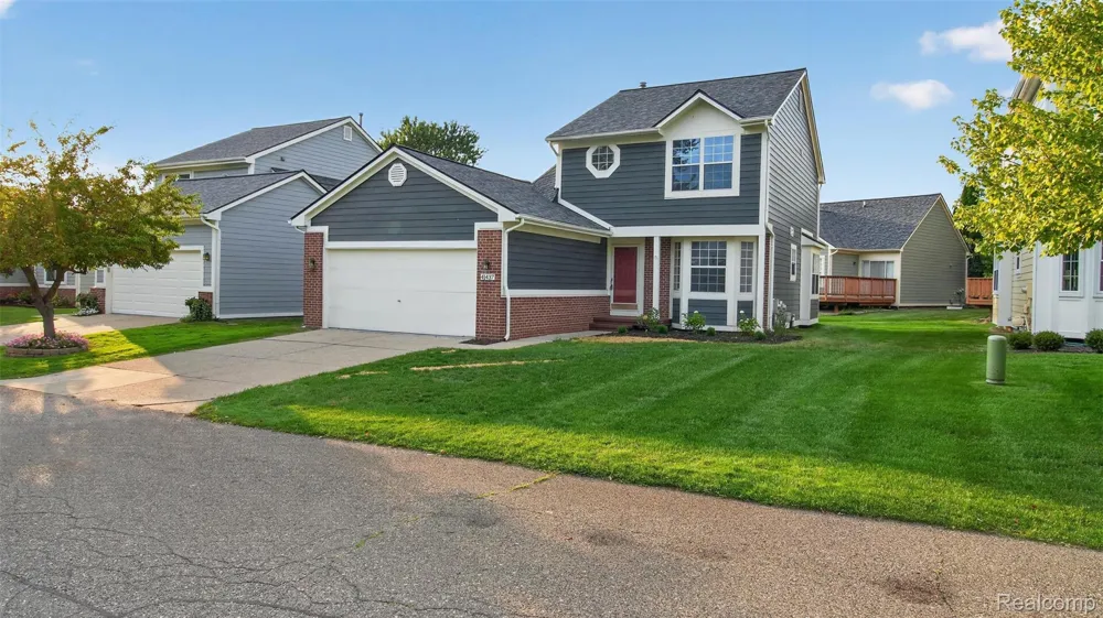 41437 Cornell Drive Novi City, MI 48377