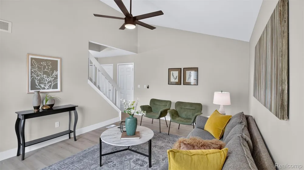 41437 Cornell Drive Novi City, MI 48377
