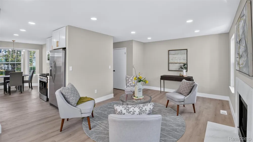 41437 Cornell Drive Novi City, MI 48377