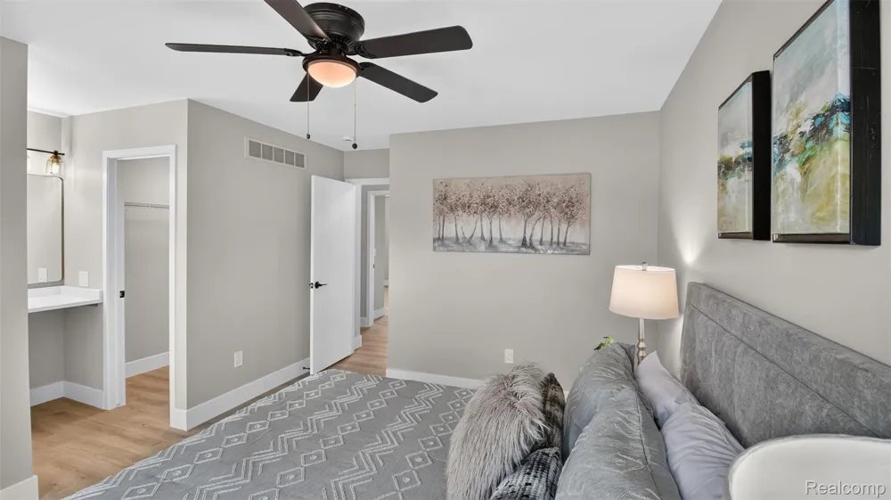 41437 Cornell Drive Novi City, MI 48377