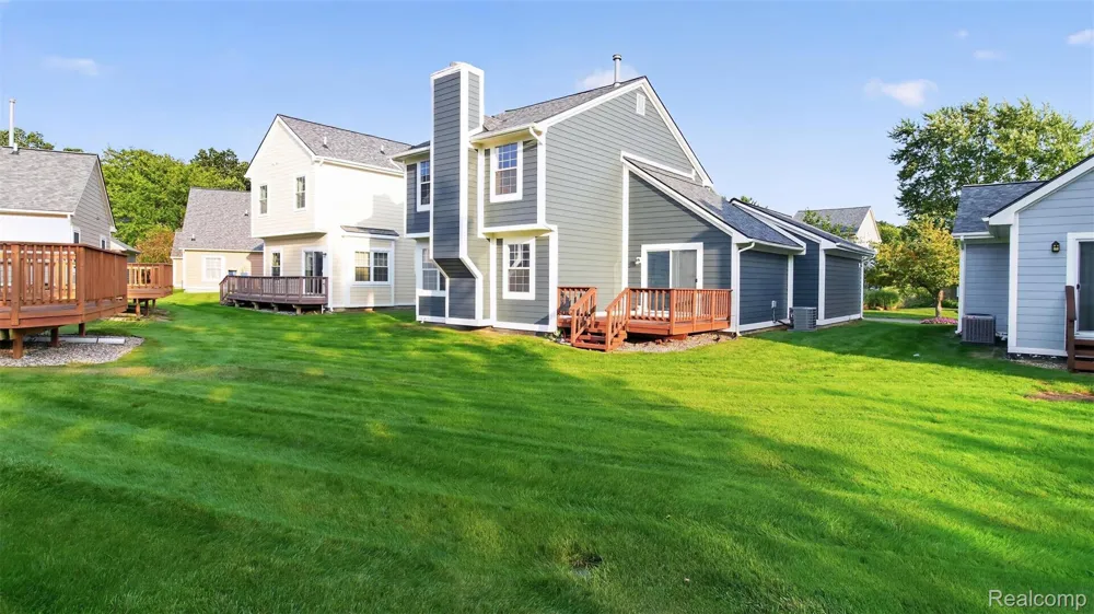 41437 Cornell Drive Novi City, MI 48377