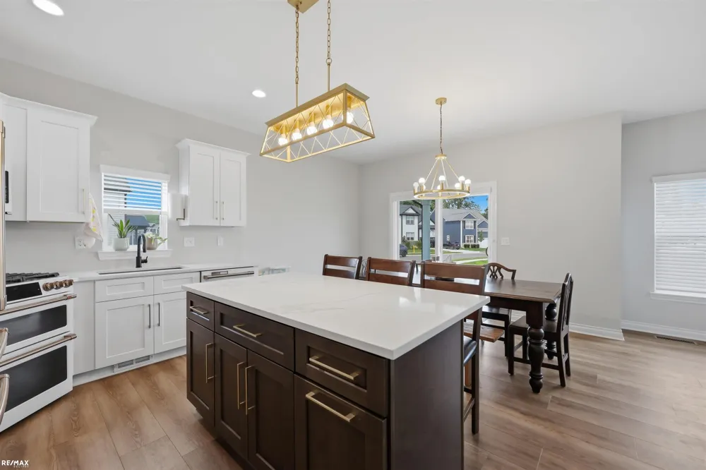 27615 Maryjane Lane Chesterfield Township, MI 48047