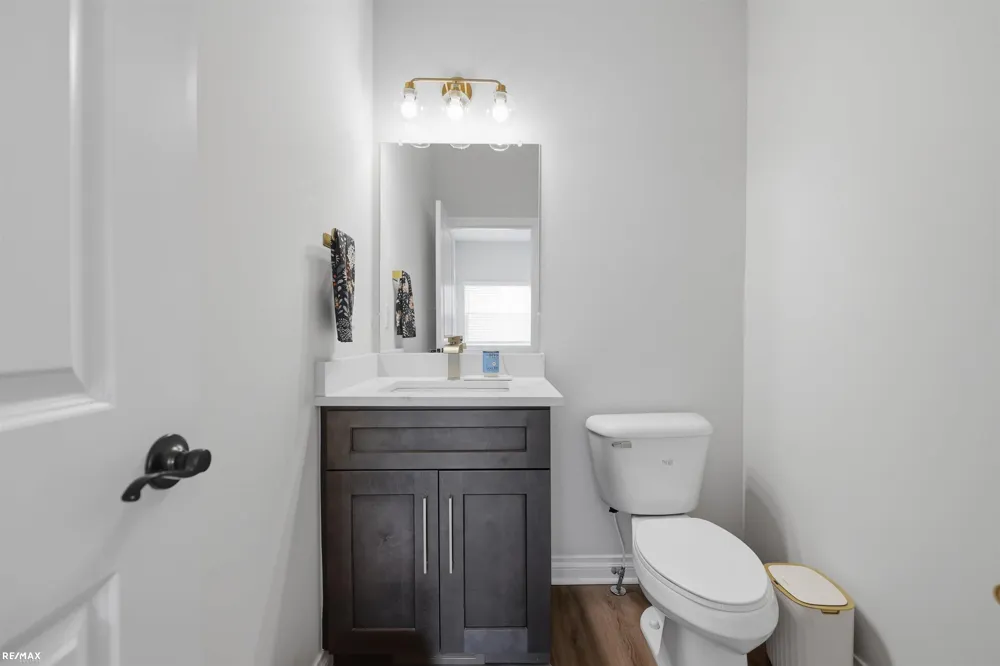 27615 Maryjane Lane Chesterfield Township, MI 48047