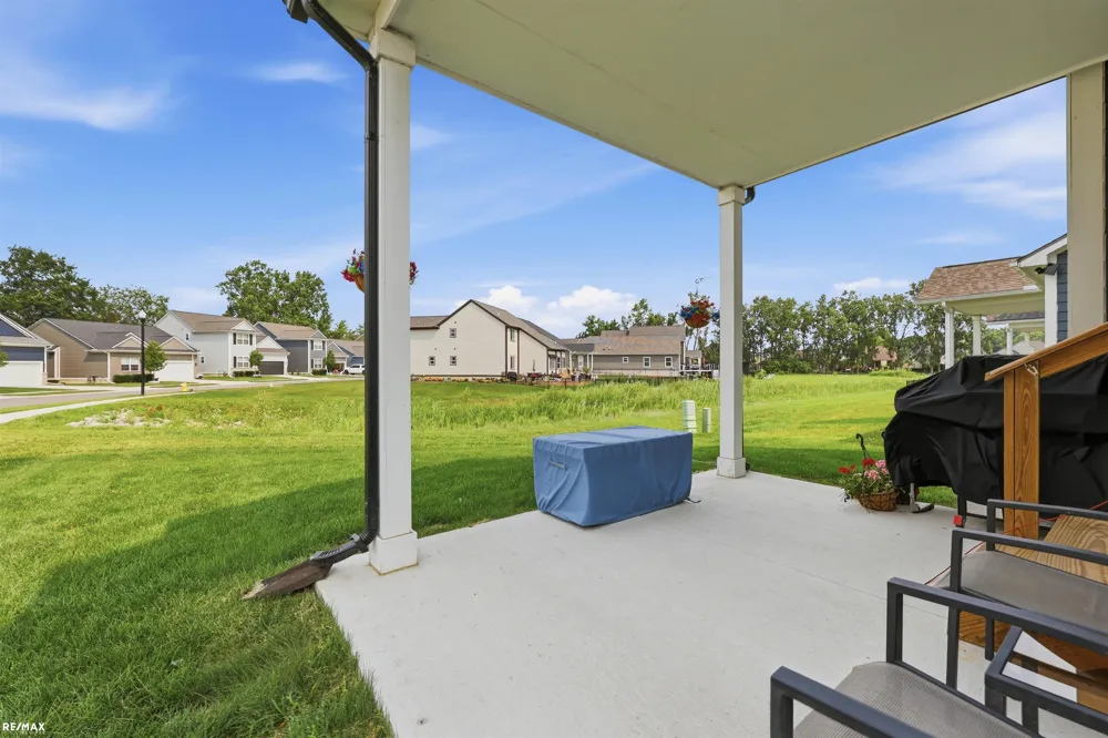 27615 Maryjane Lane Chesterfield Township, MI 48047