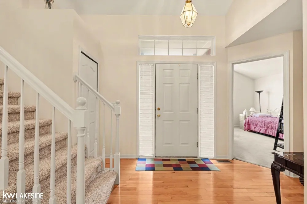 52843 Sable Drive Macomb Township, MI 48042