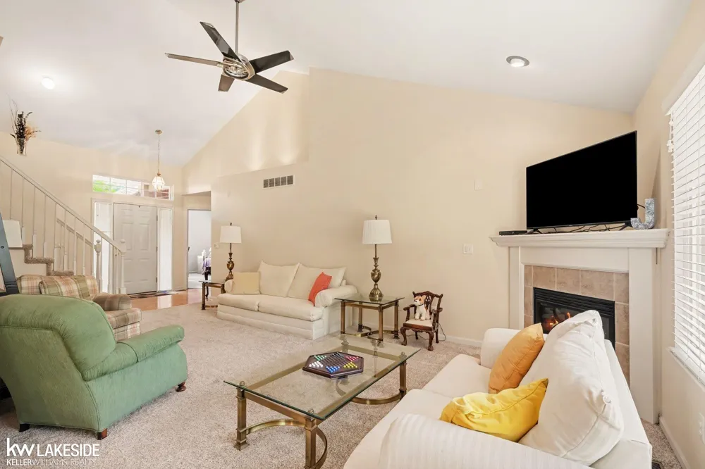 52843 Sable Drive Macomb Township, MI 48042