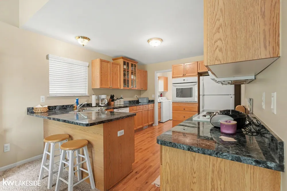 52843 Sable Drive Macomb Township, MI 48042