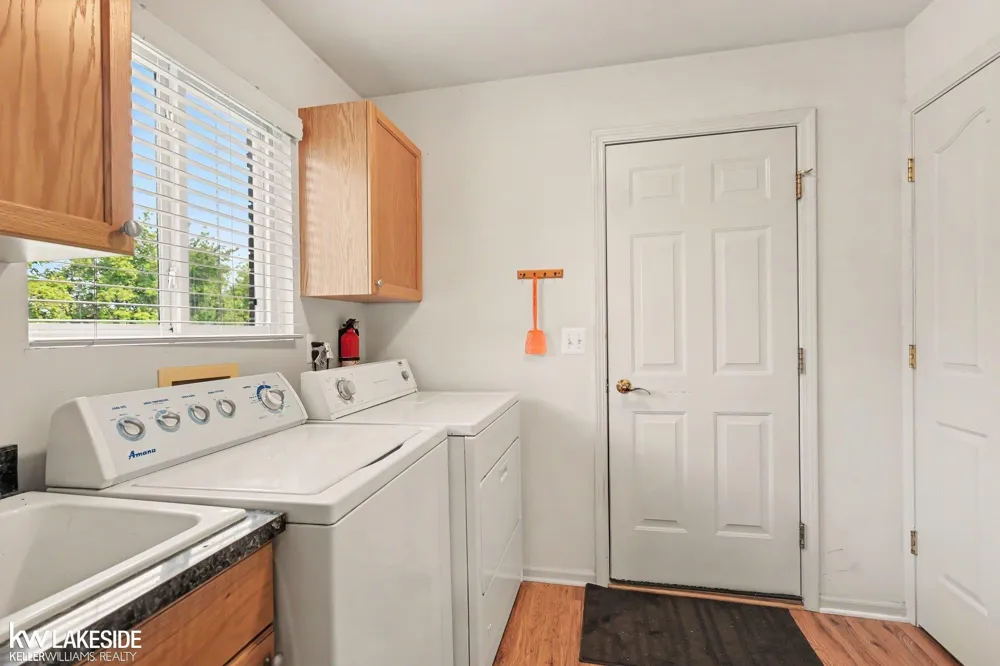 52843 Sable Drive Macomb Township, MI 48042
