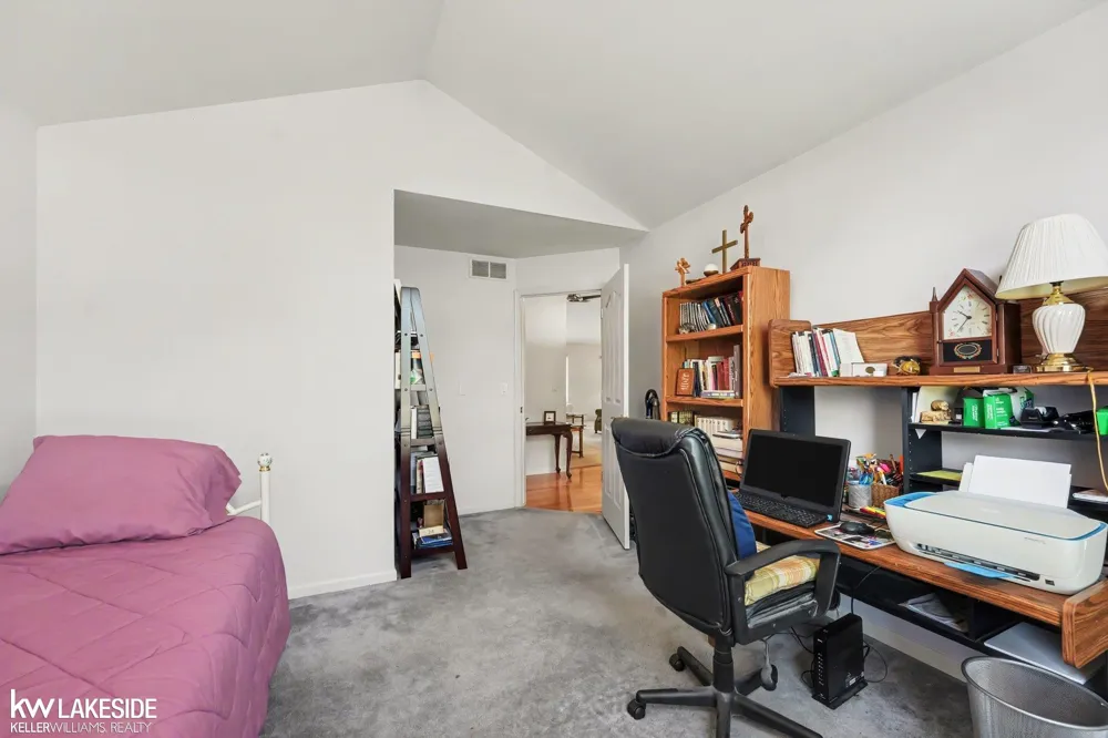 52843 Sable Drive Macomb Township, MI 48042