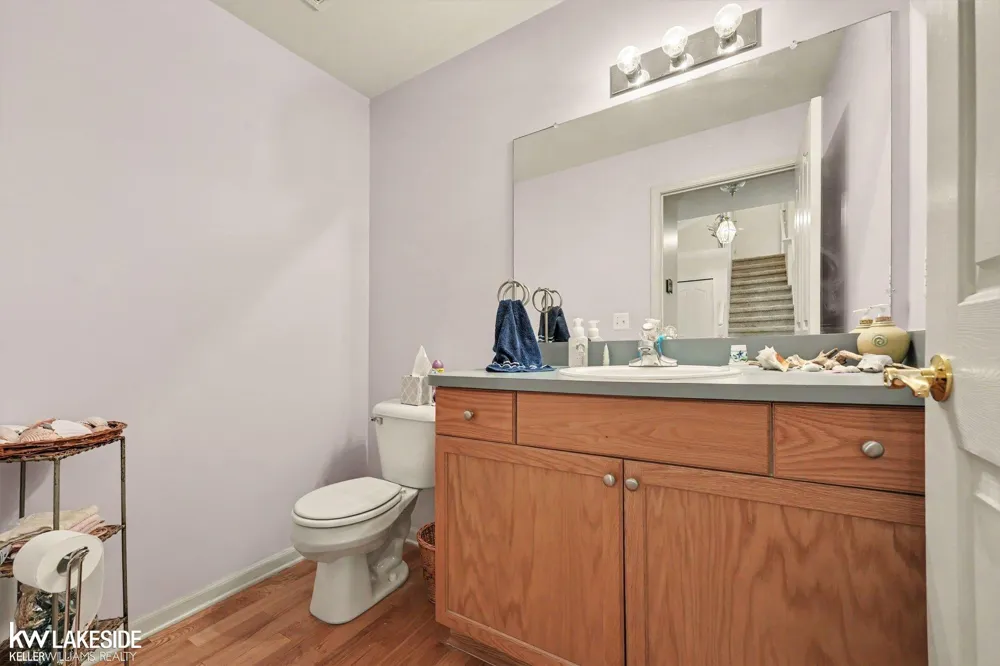 52843 Sable Drive Macomb Township, MI 48042