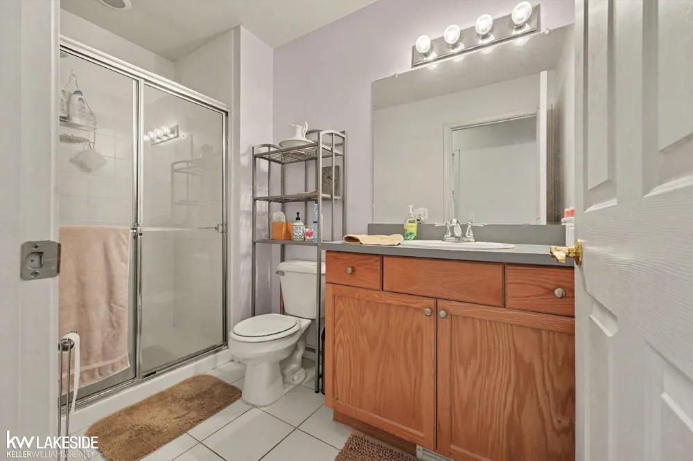 52843 Sable Drive Macomb Township, MI 48042