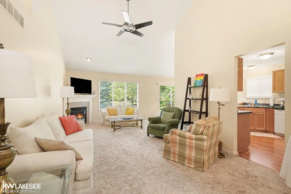 52843 Sable Drive Macomb Township, MI 48042