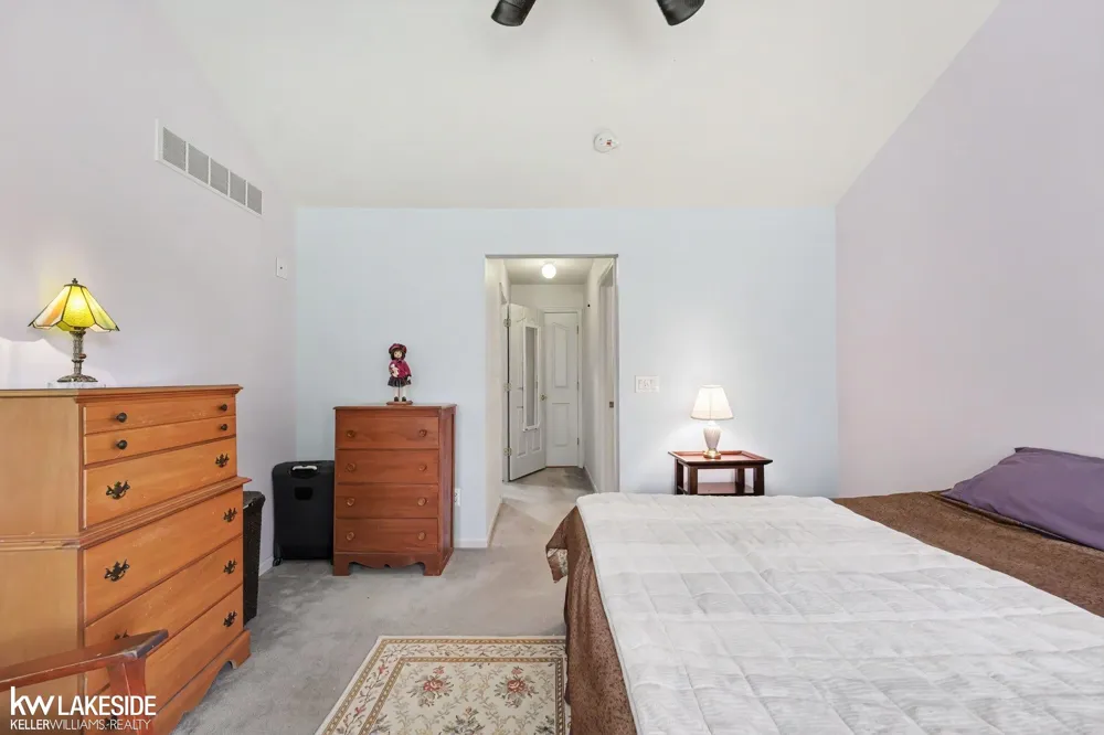 52843 Sable Drive Macomb Township, MI 48042