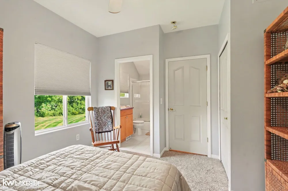 52843 Sable Drive Macomb Township, MI 48042