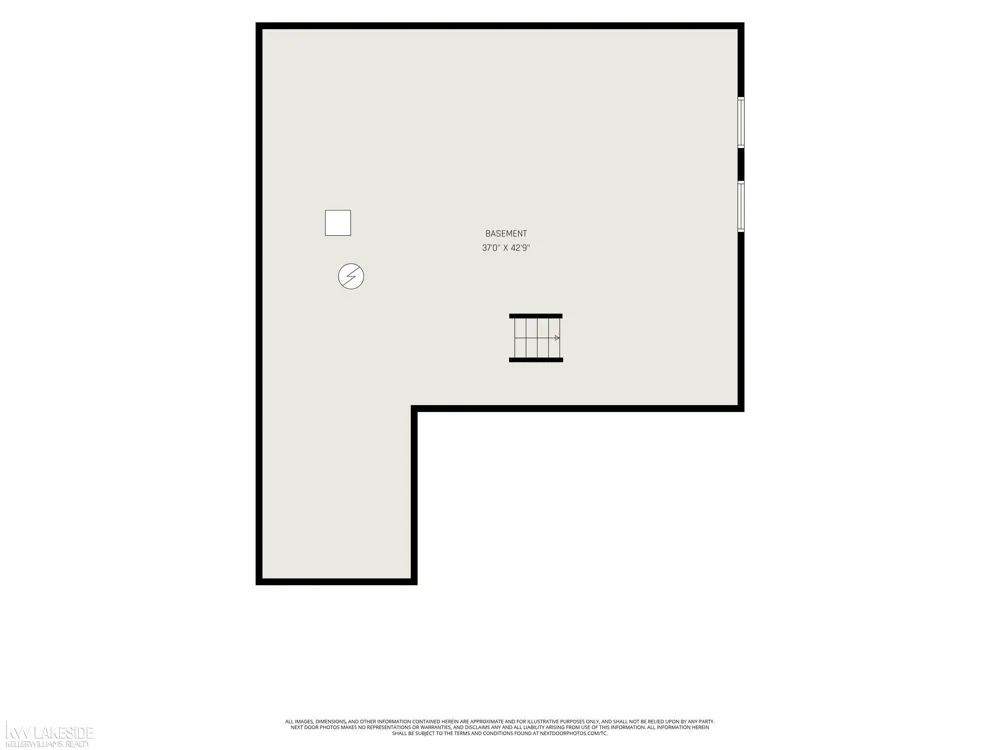 52843 Sable Drive Macomb Township, MI 48042