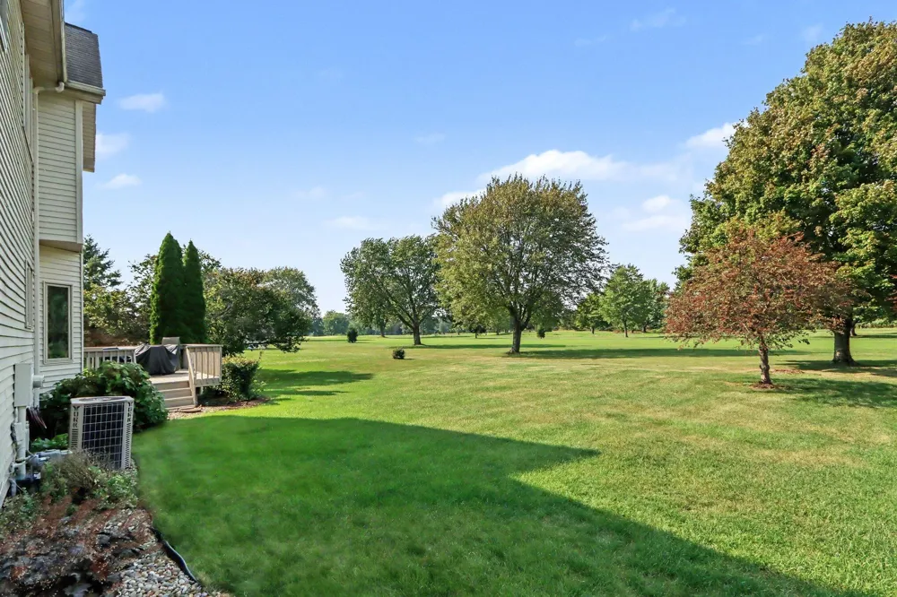 6799 E Rs Avenue E Pavilion Township, MI 49088