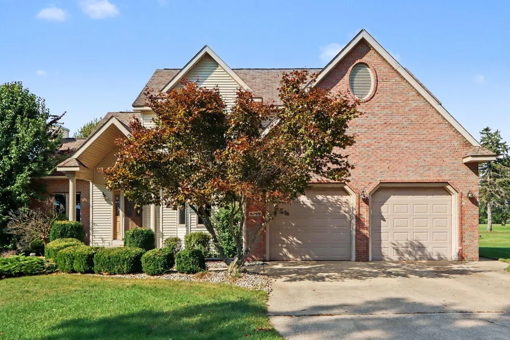 6799 E Rs Avenue E Pavilion Township, MI 49088