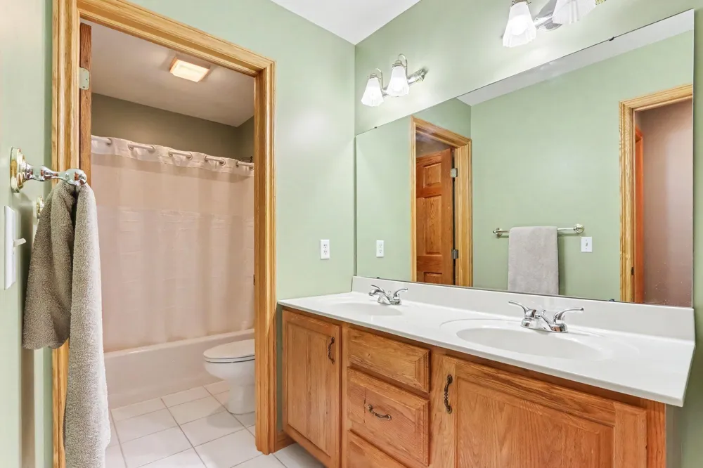 6799 E Rs Avenue E Pavilion Township, MI 49088
