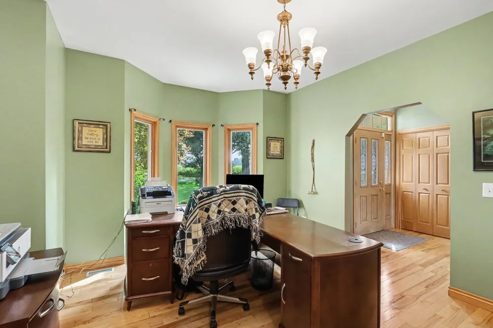 6799 E Rs Avenue E Pavilion Township, MI 49088