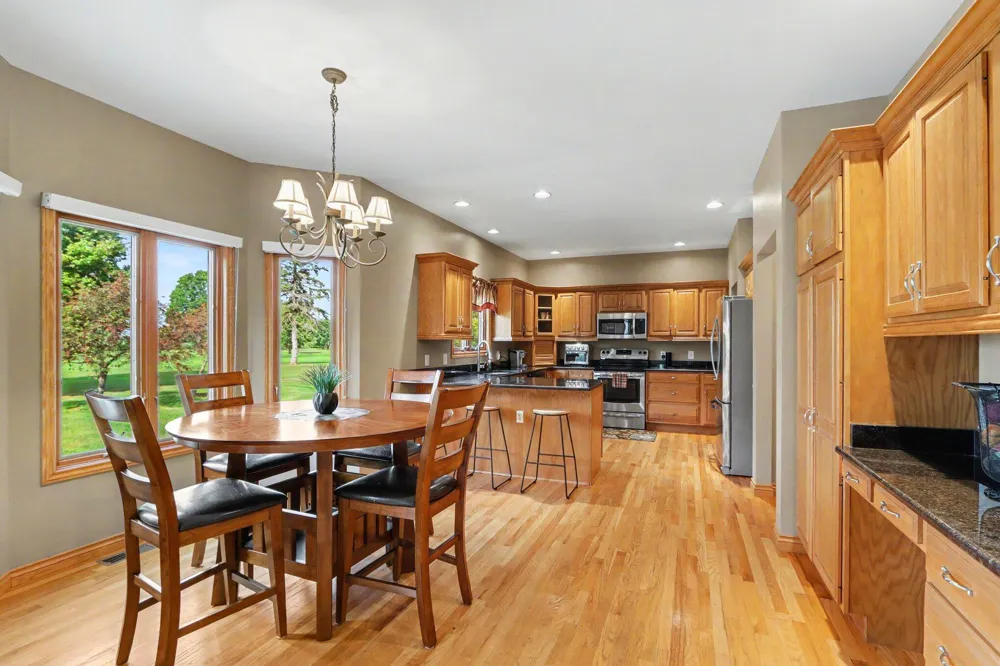 6799 E Rs Avenue E Pavilion Township, MI 49088