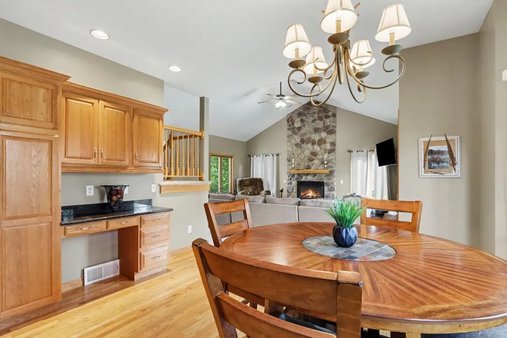6799 E Rs Avenue E Pavilion Township, MI 49088