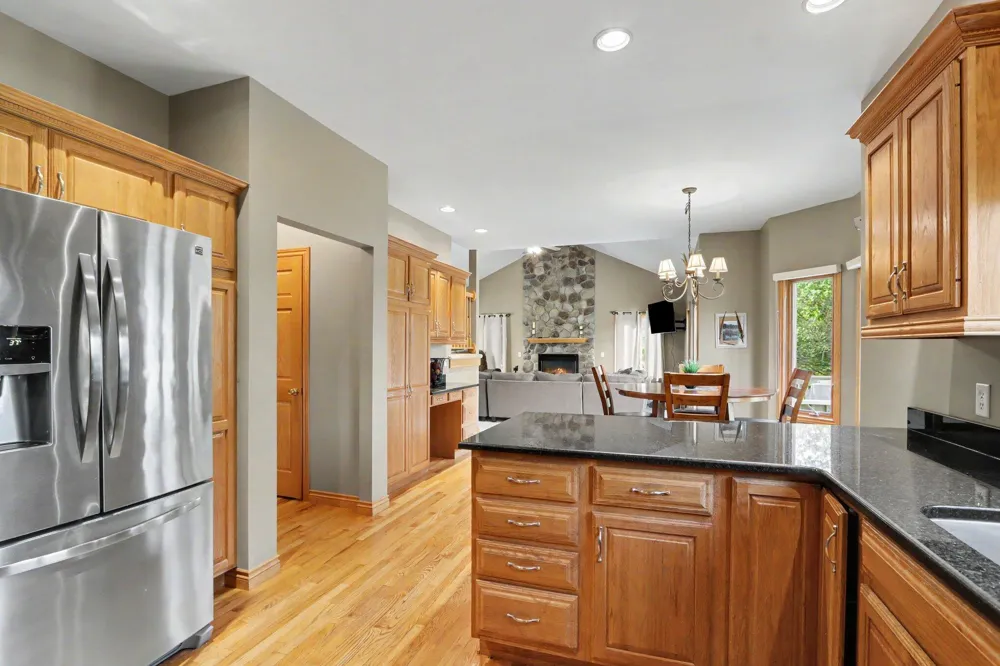 6799 E Rs Avenue E Pavilion Township, MI 49088
