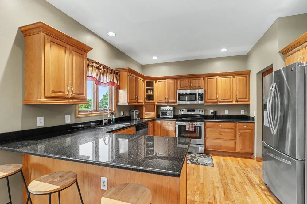 6799 E Rs Avenue E Pavilion Township, MI 49088