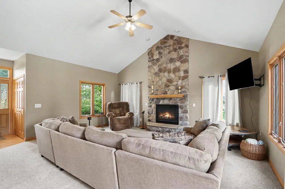 6799 E Rs Avenue E Pavilion Township, MI 49088