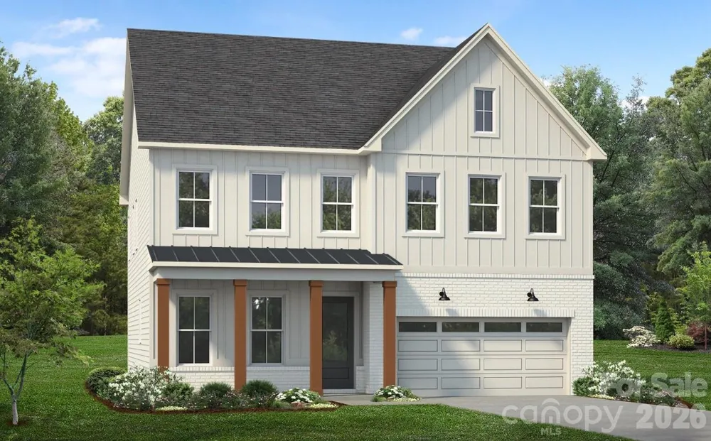 4110 Pinekirk Drive Charlotte, NC 28269