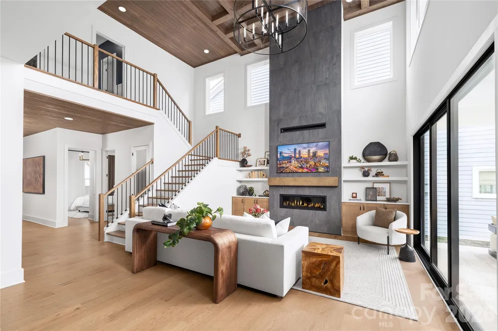 4110 Pinekirk Drive Charlotte, NC 28269