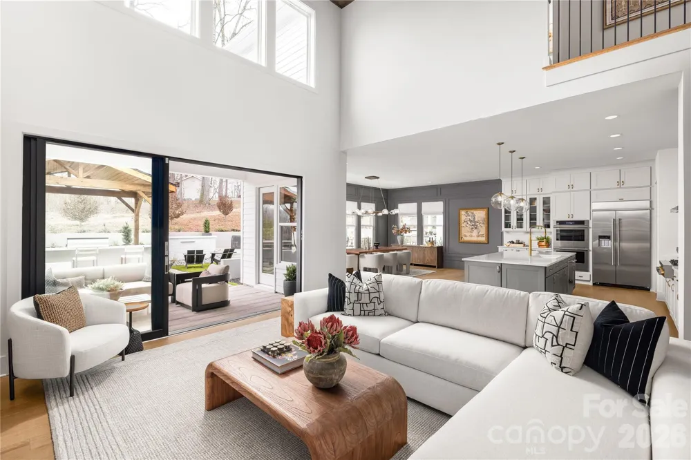 4110 Pinekirk Drive Charlotte, NC 28269