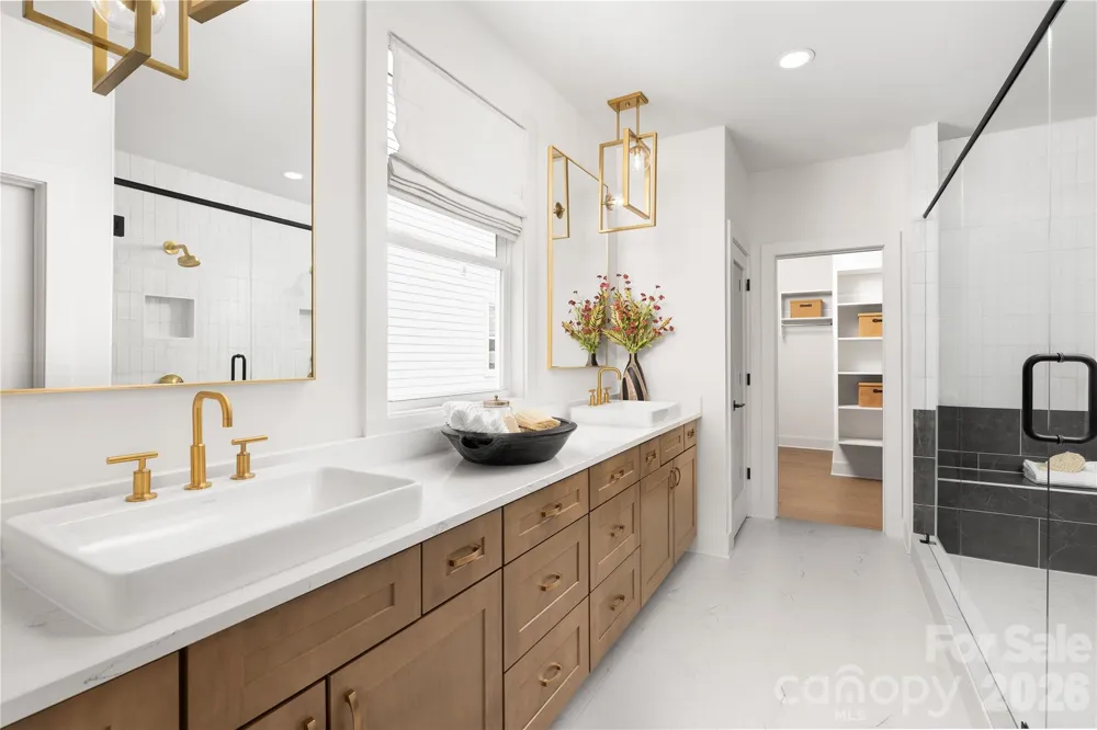 4110 Pinekirk Drive Charlotte, NC 28269