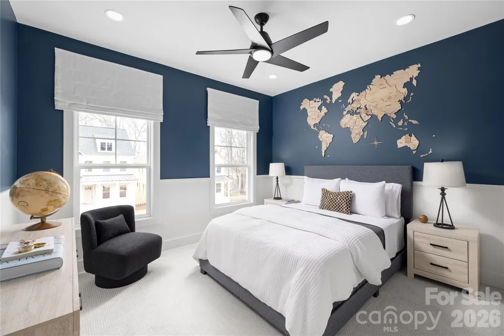 4110 Pinekirk Drive Charlotte, NC 28269