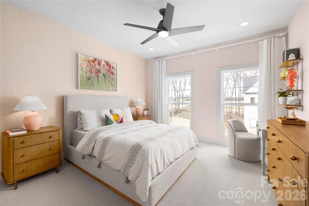 4110 Pinekirk Drive Charlotte, NC 28269