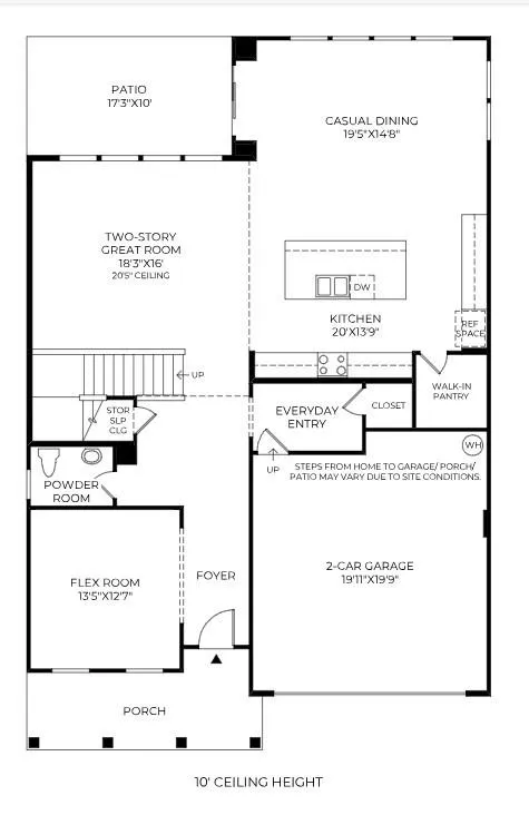 4110 Pinekirk Drive Charlotte, NC 28269