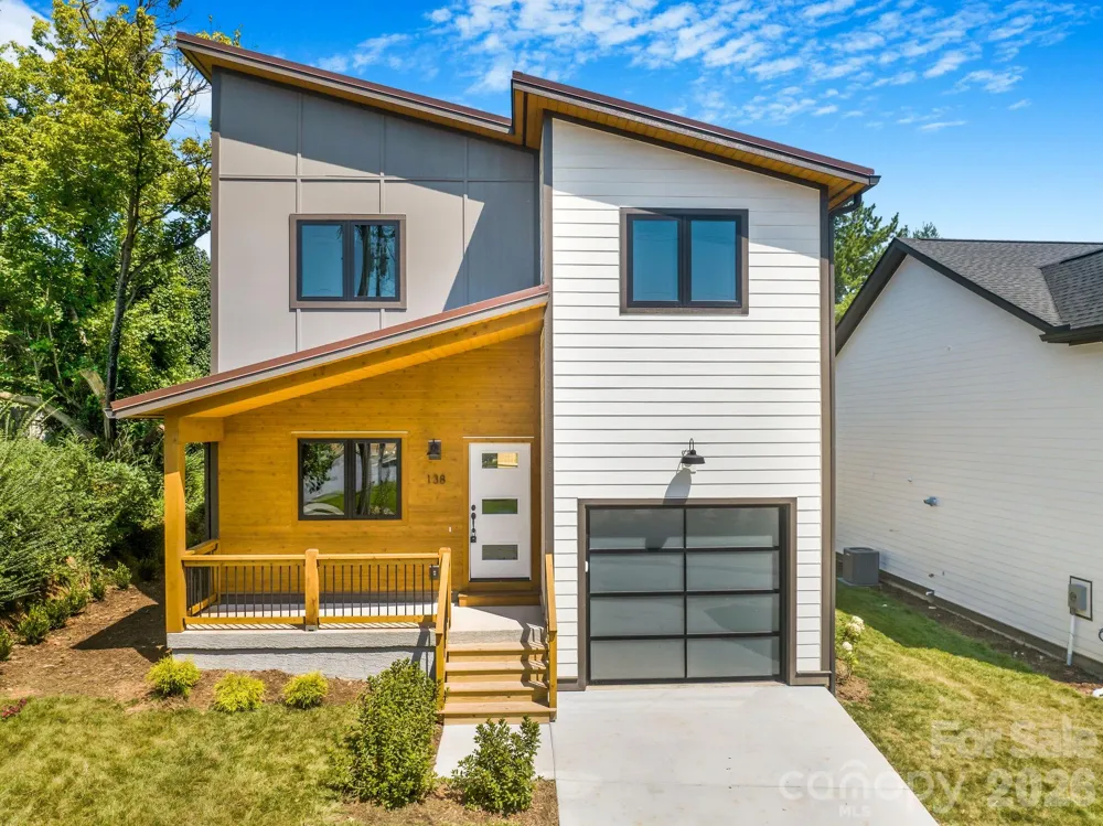 138 Shiloh Road Asheville, NC 28803