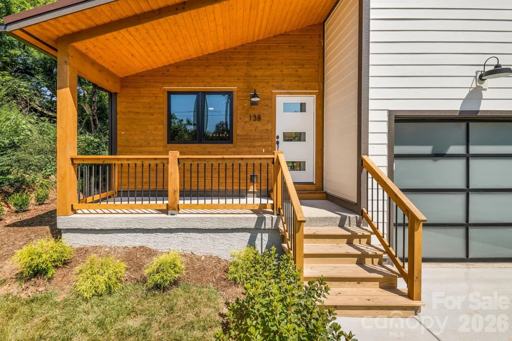 138 Shiloh Road Asheville, NC 28803