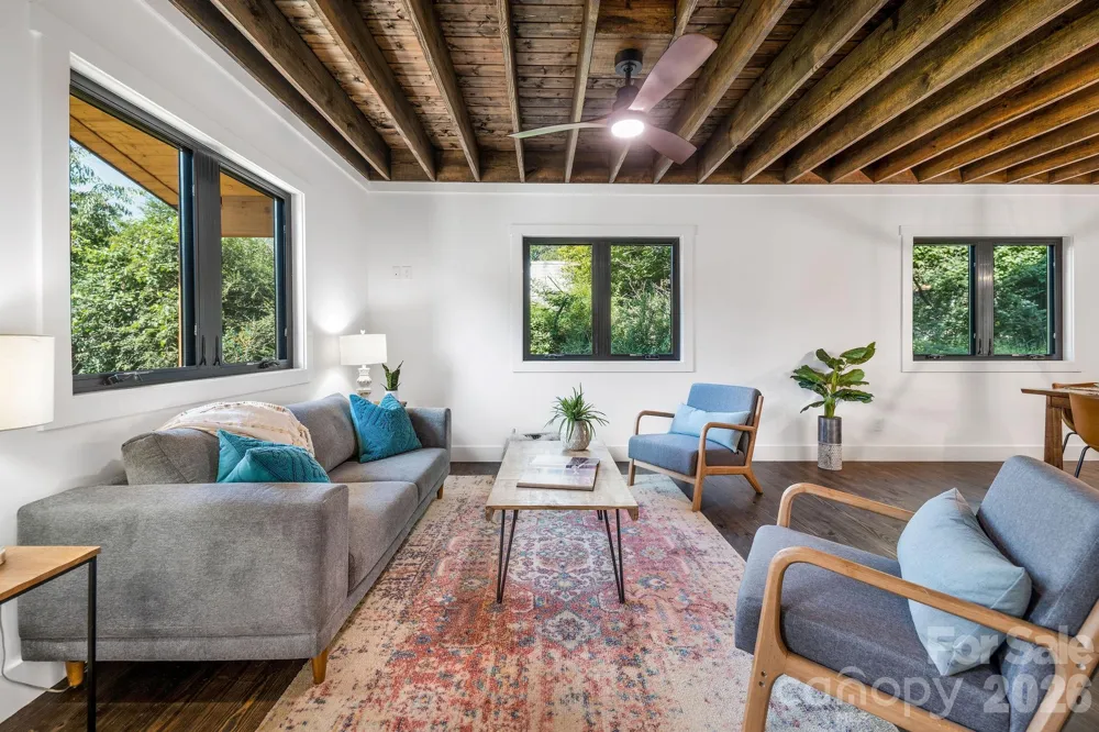 138 Shiloh Road Asheville, NC 28803