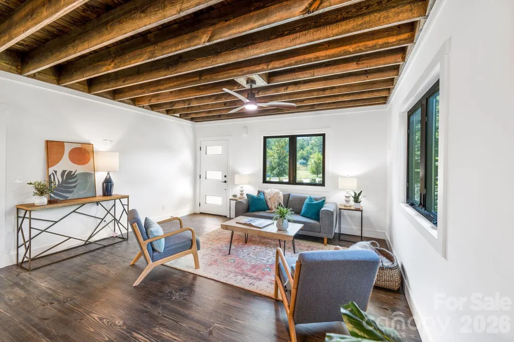 138 Shiloh Road Asheville, NC 28803