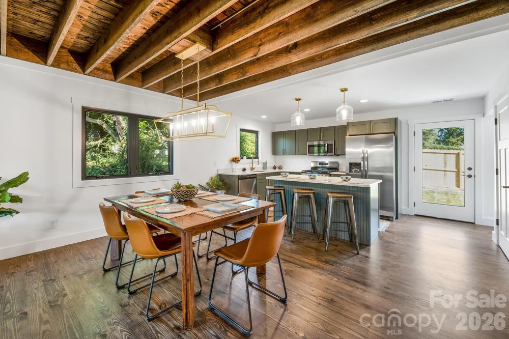 138 Shiloh Road Asheville, NC 28803